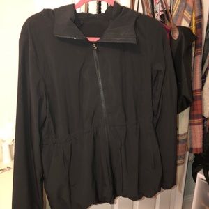 Lululemon Zip up Jacket